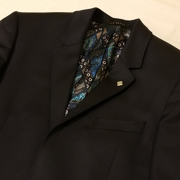 Ted Baker Metra Suit Jacket - Picture 4 of 11